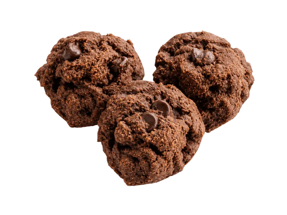 Cookies Σοκολάτας