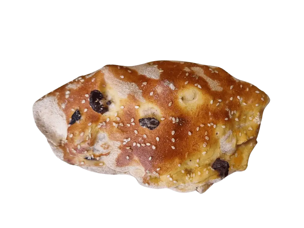 Ελαιόπιτα
