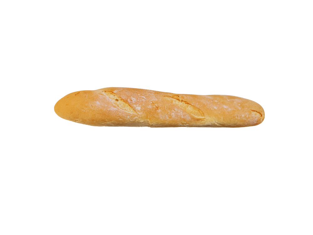 Μπαγκέτα