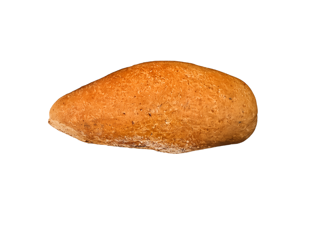 Ψωμί Ολικής