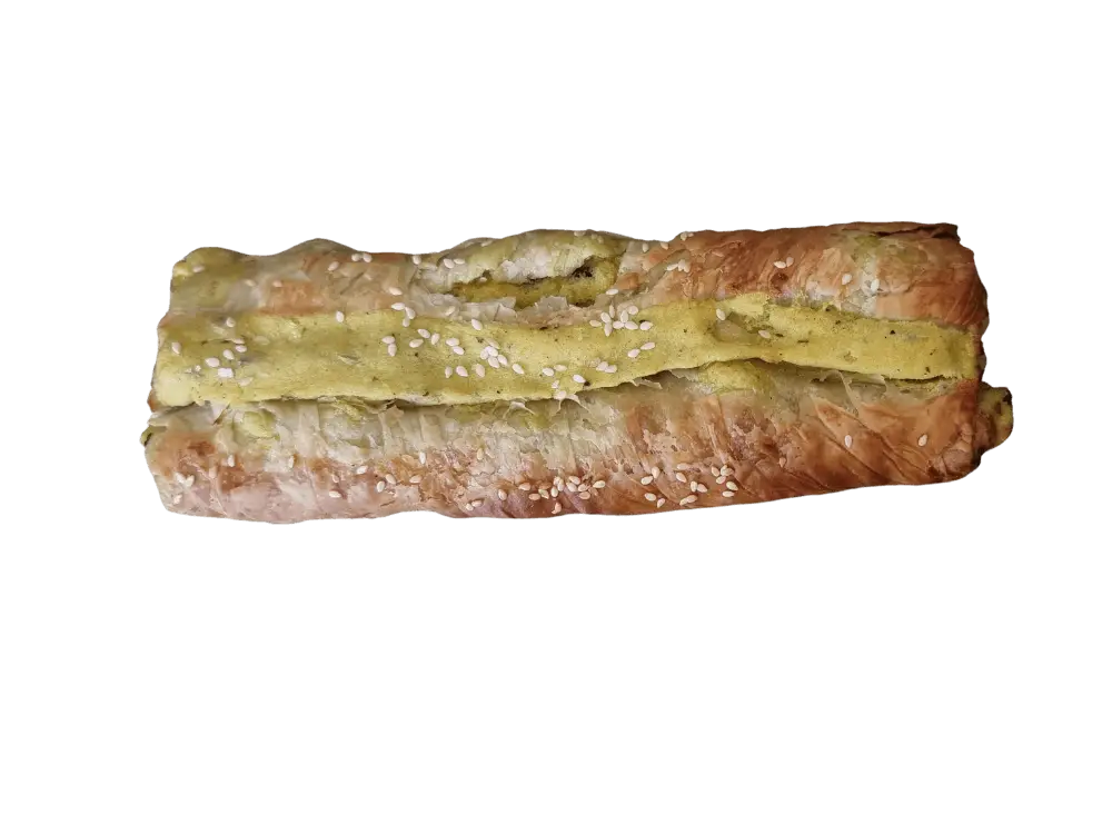 Πατατόπιτα