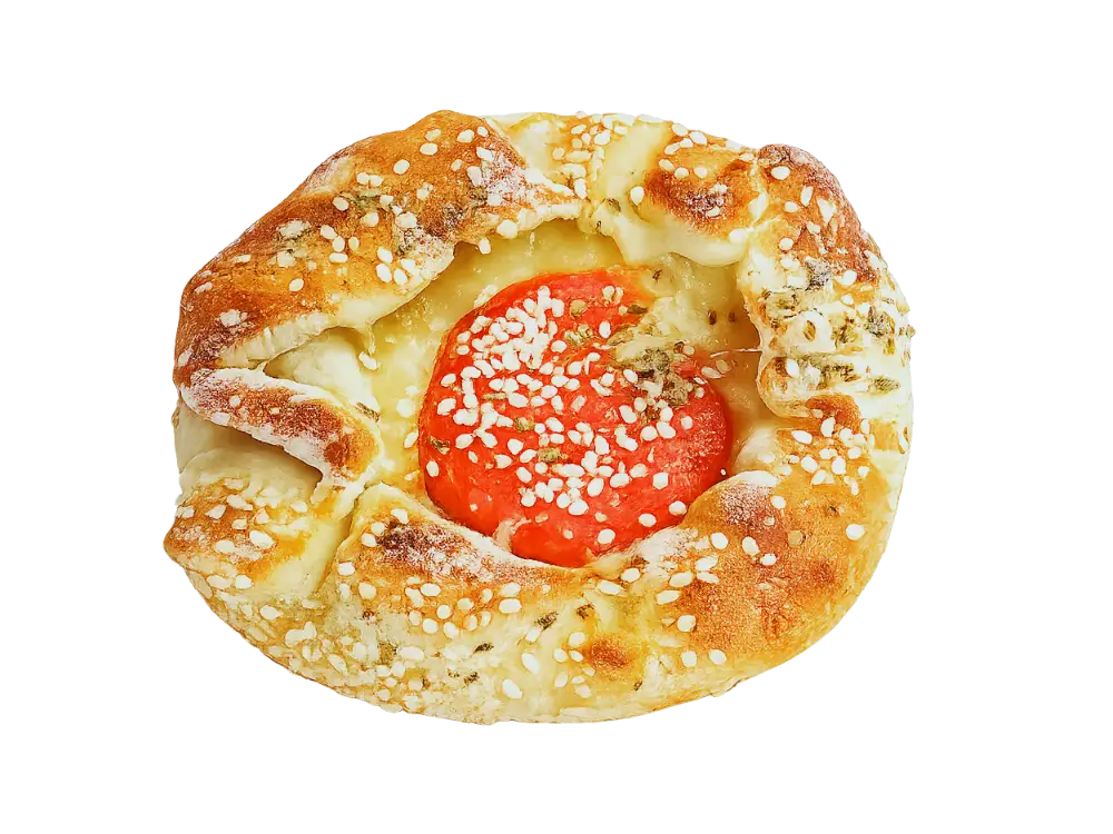 Μπιφτεκόπιτα