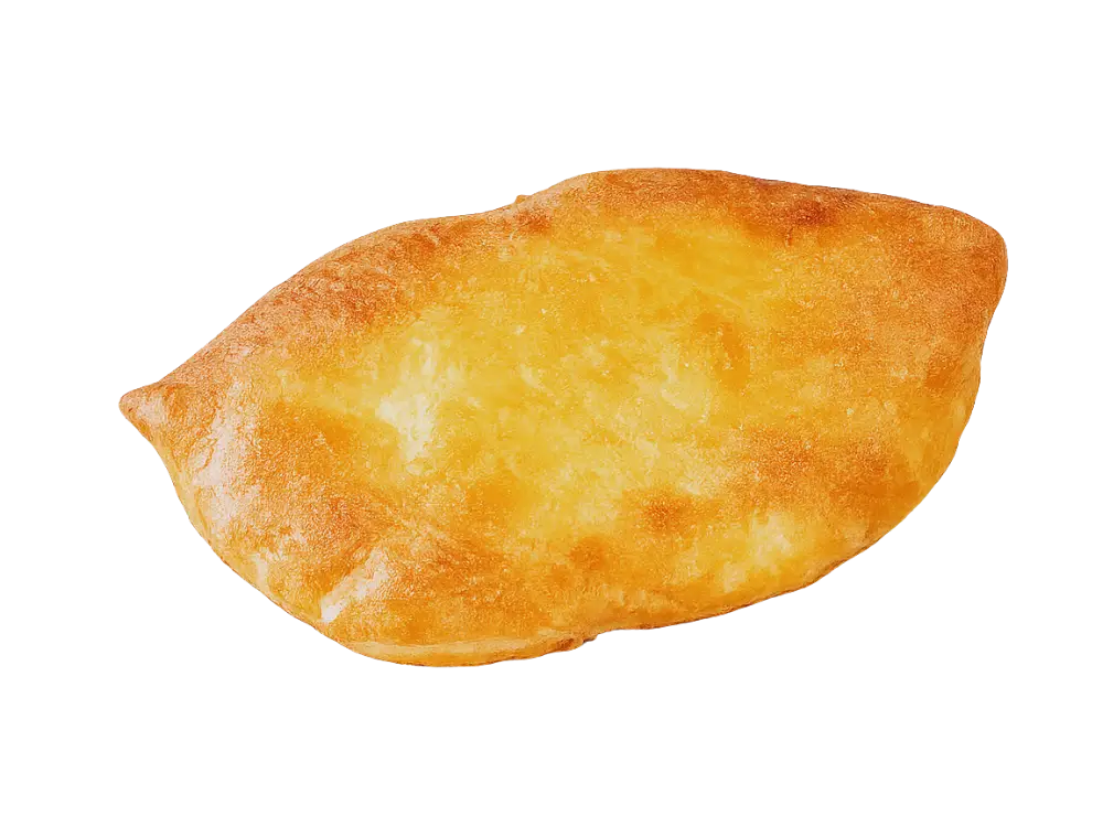 Πιροσκί Σπανάκι