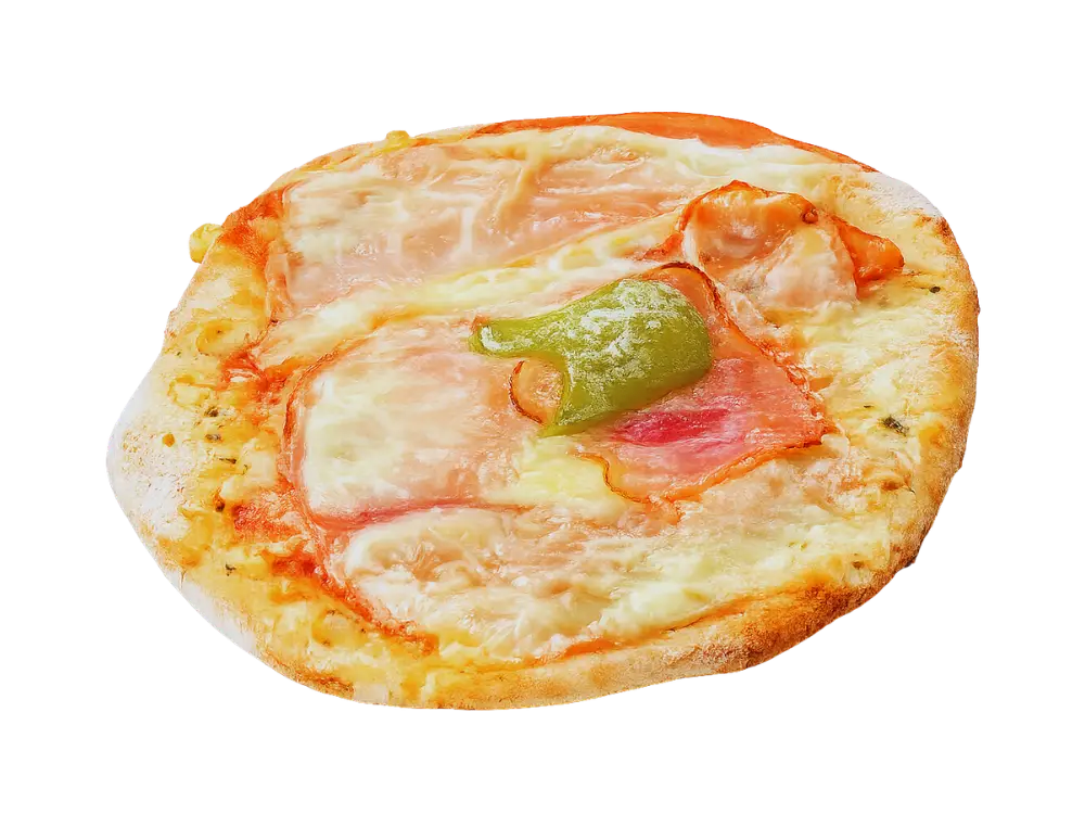 Πίτσα