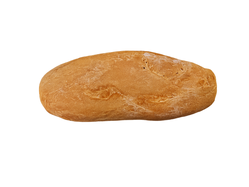 Ψωμί Προζύμι