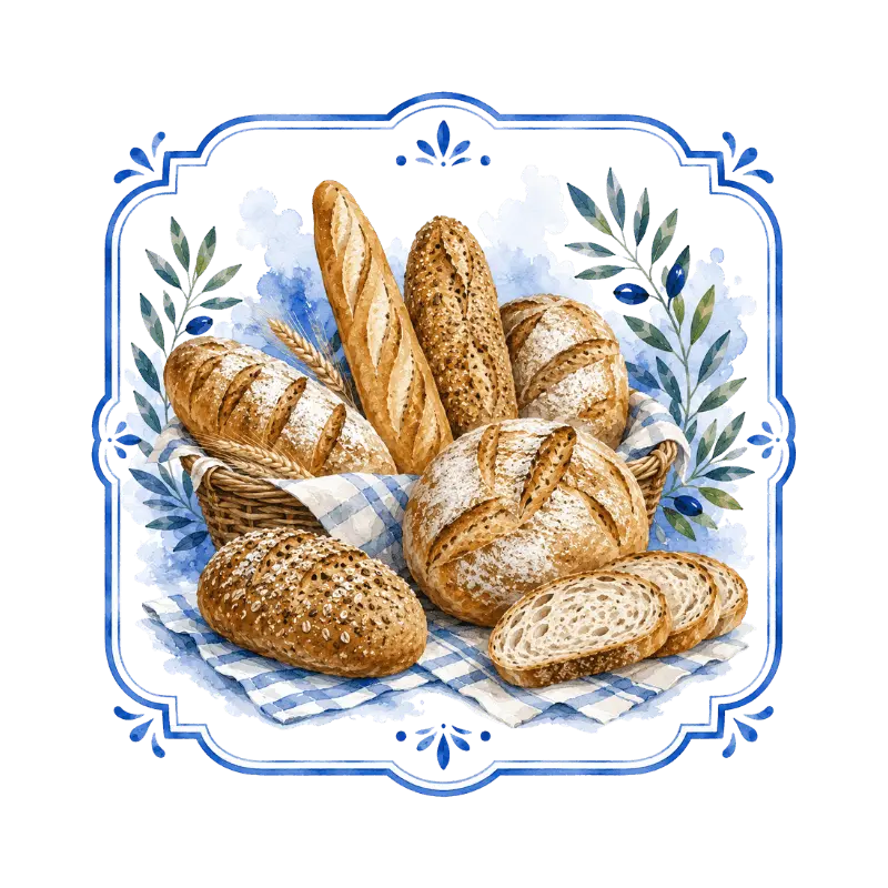 Bread