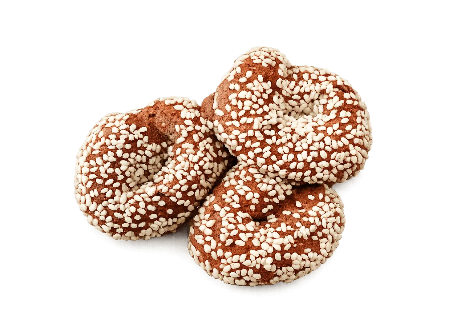 Cookies Βανίλιας