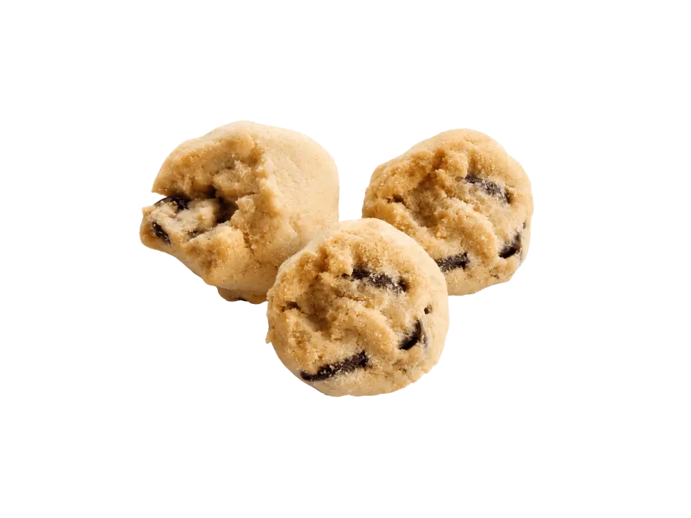 Cookies Βανίλιας